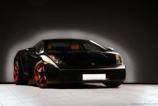 Lamborghini Gallardo колесные диски