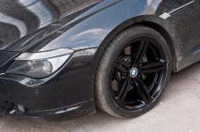 BMW 6-series колесные диски