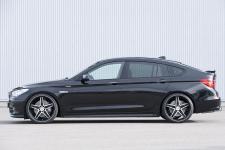 BMW 5 GT hamann lkw-neva