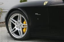 Ferrari 612 Scaglietti Novitec Rosso