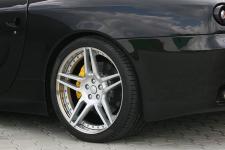 Ferrari 612 Scaglietti Novitec Rosso