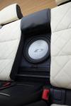 BMW 3 Series Cabriolet E93 тюнинг мультимедиа