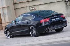 Senner Tuning Audi S5