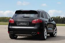 Porsche Cayenne II Techart