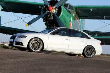 Avus Performance Audi S4