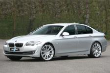 Hartge BMW 5-series