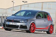 Volkswagen Golf VI R Sport-Wheels Bulle