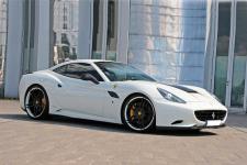 Ferrari California от Anderson