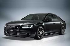 AUDI А8 ABT - AS8