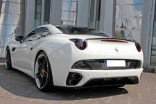 Ferrari California от Anderson