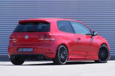 Volkswagen Golf GTI JE Design