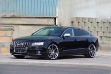 Senner Tuning Audi S5