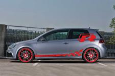 Volkswagen Golf VI R Sport-Wheels Bulle