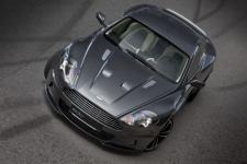 Aston Martin DBS Edo Competition