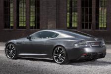 Aston Martin DBS Edo Competition