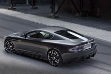 Aston Martin DBS Edo Competition