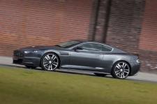 Aston Martin DBS Edo Competition