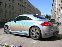 Audi TT аэрокит Rieger