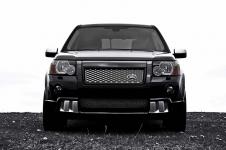 Land Rover Freelander RS200 Project Kahn