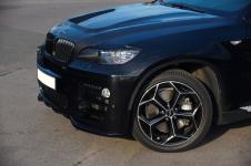 диски Oxigen 8 Shwarz 20 дюймов на bmw x6