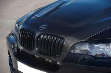 решетка радиатора Hamann для BMW X6
